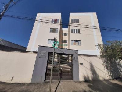 Apartamento para Venda, em Lagoa Santa, bairro Residencial Viso, 2 dormitrios, 1 banheiro, 1 vaga