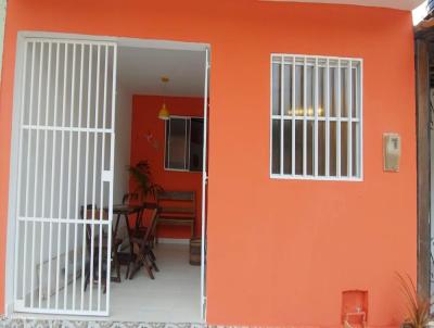 Casa para Venda, em Tibau do Sul, bairro Praia da Pipa, 2 dormitórios, 1 banheiro