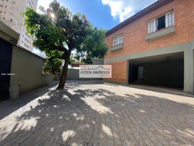 Casa para Venda, em So Jos dos Campos, bairro Jardim Apolo, 4 dormitrios, 6 banheiros, 2 sutes, 10 vagas