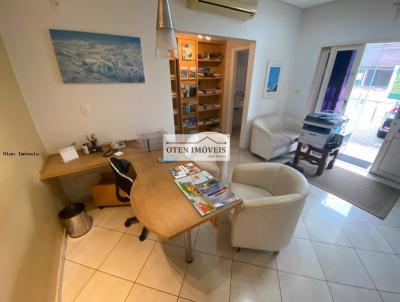 Ponto Comercial para Loca��o, em S�o Jos� dos Campos, bairro Vila Ema, 3 vagas