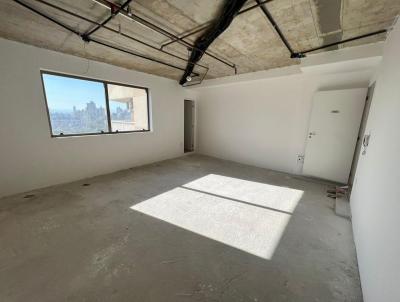 Sala Comercial para Venda, em So Jos dos Campos, bairro Jardim Oswaldo Cruz, 1 vaga