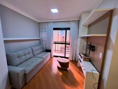 Apartamento para Locao, em So Jos dos Campos, bairro Vila Adyana, 3 dormitrios, 2 banheiros, 1 sute, 2 vagas