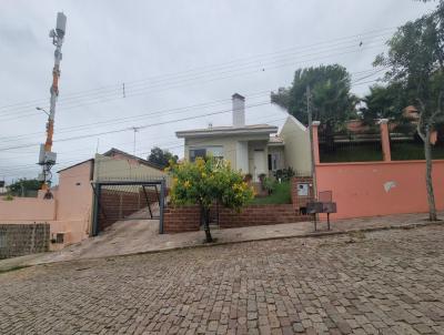 Casa para Venda, em Camaqu, bairro Vila Nova, 3 dormitrios, 3 banheiros, 1 sute, 2 vagas