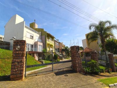 Casa em Condomnio para Venda, em Porto Alegre, bairro Nonoi, 3 dormitrios, 3 banheiros, 1 sute, 2 vagas