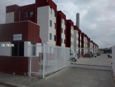 Apartamento para Locao, em Joinville, bairro Paranaguamirim, 2 dormitrios, 1 banheiro, 1 vaga