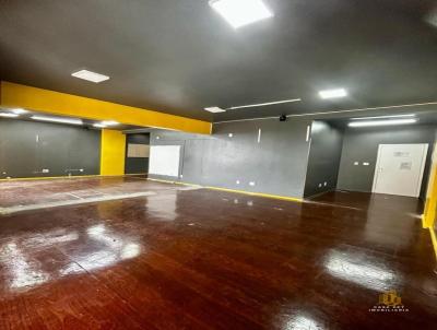 Sala Comercial para Locao, em Cascavel, bairro Centro, 1 banheiro