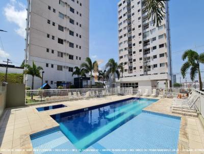 Apartamento para Venda, em Manaus, bairro Dom Pedro I, 3 dormitrios, 2 banheiros, 1 sute, 2 vagas