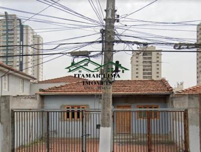 Terreno para Venda, em So Paulo, bairro Chcara Santo Antnio (Zona Leste)