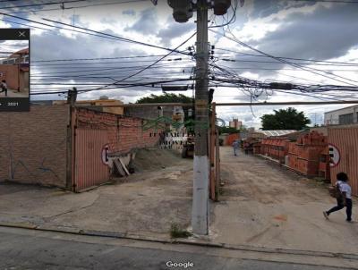 Terreno para Venda, em So Paulo, bairro Vila Carro