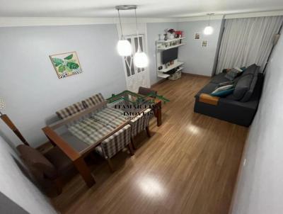 Apartamento para Venda, em So Paulo, bairro Tatuap, 3 dormitrios, 2 banheiros