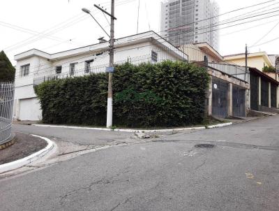 Sobrado para Venda, em So Paulo, bairro Vila Regente Feij, 4 dormitrios, 4 banheiros, 3 vagas