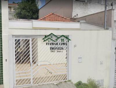 Casa para Locao, em So Paulo, bairro Vila Bertioga, 2 dormitrios, 1 banheiro, 3 vagas