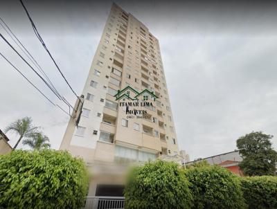 Apartamento para Venda, em So Paulo, bairro Tatuap, 2 dormitrios, 1 banheiro, 1 vaga