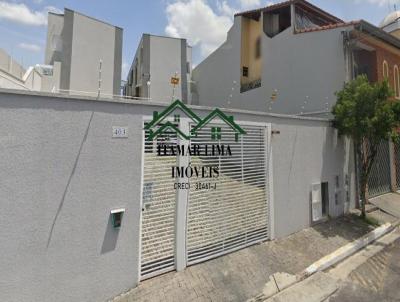 Condomnio Fechado para Venda, em So Paulo, bairro Vila Bela, 2 dormitrios, 1 banheiro, 2 vagas