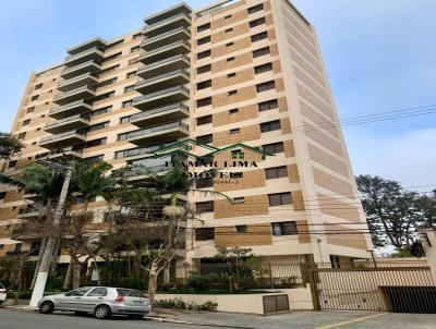Apartamento para Venda, em So Paulo, bairro Cidade Me do Cu, 4 dormitrios, 3 banheiros, 3 vagas