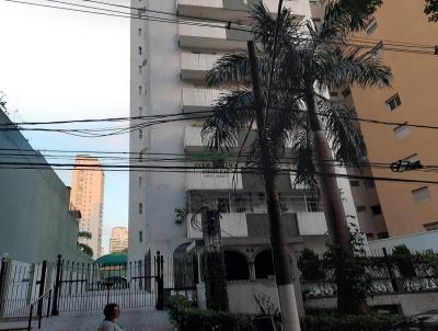 Apartamento para Venda, em So Paulo, bairro Jardim Paulista, 2 dormitrios, 1 banheiro, 1 vaga