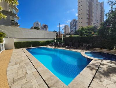 Apartamento para Venda, em So Paulo, bairro Ipiranga, 4 dormitrios, 2 banheiros, 2 vagas