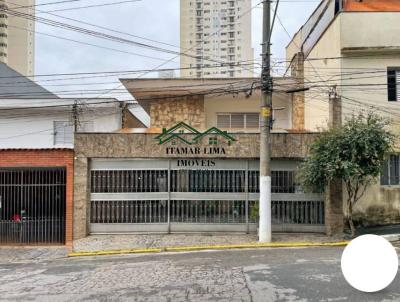 Sobrado para Venda, em So Paulo, bairro Vila Santo Estevo, 3 dormitrios, 5 banheiros, 4 vagas