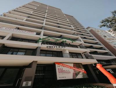 Apartamento para Venda, em So Paulo, bairro Vila Mariana, 1 dormitrio, 1 banheiro