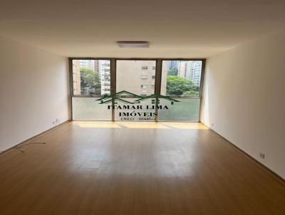 Apartamento para Locao, em So Paulo, bairro Jardim Paulista, 2 dormitrios, 2 banheiros, 1 vaga
