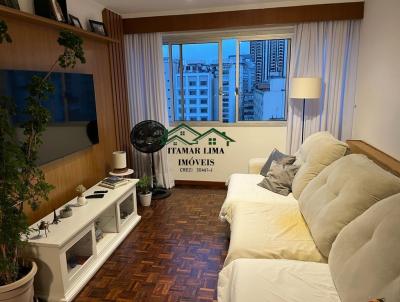Apartamento para Venda, em So Paulo, bairro Vila Buarque, 4 dormitrios, 2 banheiros, 1 vaga