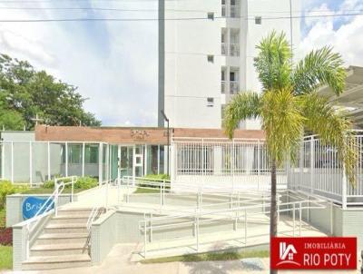 Apartamento para Venda, em Teresina, bairro Jquei, 2 dormitrios, 1 banheiro, 1 sute, 1 vaga