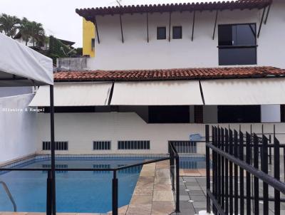 Comercial para Locao, em Salvador, bairro Caminho das rvores, 3 dormitrios, 4 banheiros, 2 sutes, 2 vagas