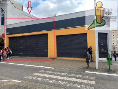 Ponto Comercial para Locao, em Jundia, bairro centro, 4 banheiros