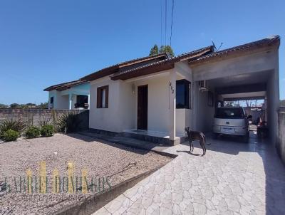 Casa para Venda, em Ararangu, bairro Arapongas, 3 dormitrios, 1 banheiro, 1 vaga