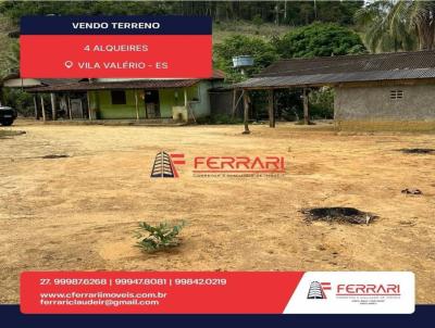 Terreno para Venda, em Vila Valrio, bairro 0