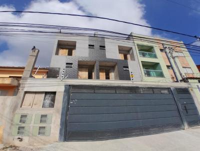 Apartamento sem Condomnio para Venda, em Santo Andr, bairro PARQUE ORATRIO, 2 dormitrios, 2 banheiros, 1 sute, 1 vaga