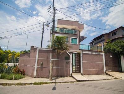 Casa para Venda, em Niteri, bairro Camboinhas, 4 dormitrios, 3 banheiros, 2 sutes, 3 vagas