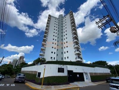 Apartamento para Venda, em Presidente Prudente, bairro Jardim Bongiovani, 5 dormitrios, 6 banheiros, 3 sutes, 6 vagas