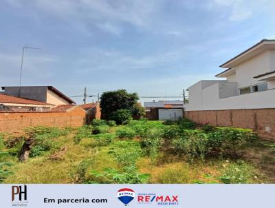 Terreno para Venda, em Lins, bairro Residencial Morumbi