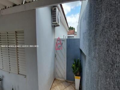 Casa para Venda, em Lenis Paulista, bairro Centro, 4 dormitrios, 3 banheiros, 2 sutes, 2 vagas