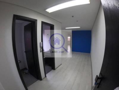 Sala Comercial para Locao, em So Paulo, bairro Pinheiros, 2 banheiros, 1 vaga