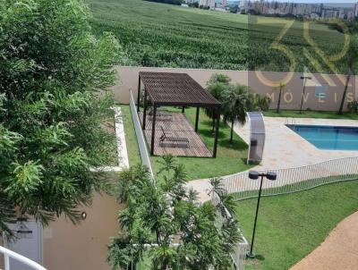 Kitnet para Venda, em Ribeiro Preto, bairro Iguatemi, 2 dormitrios, 2 banheiros, 2 sutes, 1 vaga