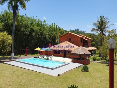 Casa 4 dormitrios ou + para Venda, em Rio Novo, bairro Zona Rural, 5 dormitrios, 4 banheiros, 1 sute, 6 vagas