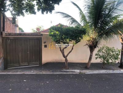 Casa para Venda, em Presidente Prudente, bairro Parque das Cerejeiras, 3 dormitrios, 2 banheiros, 2 vagas