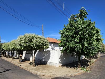 Casa para Venda, em Ibir, bairro Jardim Aprazvel, 3 dormitrios, 2 banheiros, 1 sute, 1 vaga