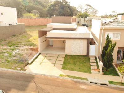 Casa em Condomnio para Venda, em Ribeiro Preto, bairro Bonfim Paulista, 3 dormitrios, 3 banheiros, 1 sute, 2 vagas