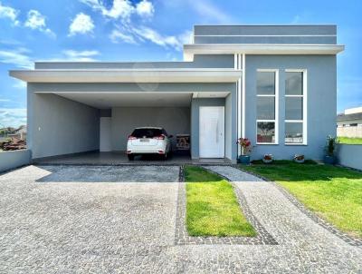 Casa em Condomnio para Venda, em Paulnia, bairro Parque Brasil 500, 4 dormitrios, 5 banheiros, 3 sutes, 4 vagas