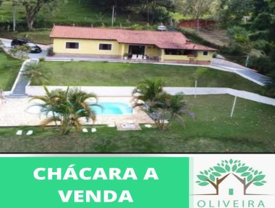 Chcara para Venda, em , bairro -, 3 dormitrios, 3 banheiros, 1 sute