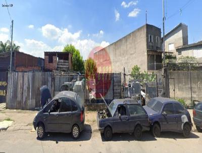 Terreno para Venda, em So Paulo, bairro Jardim Bartira