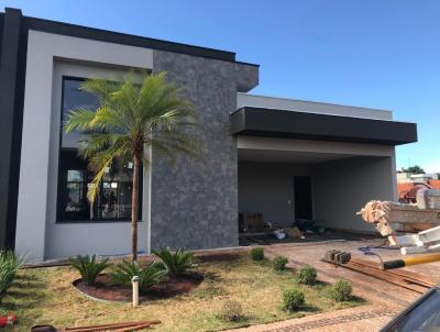 Casa em Condomnio para Venda, em Paulnia, bairro Parque Brasil 500, 3 dormitrios, 4 banheiros, 2 sutes, 4 vagas