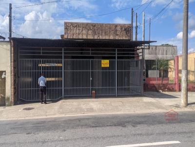 Casa / Sobrado para Locao, em Mogi das Cruzes, bairro Jundiapeba, 4 dormitrios, 2 banheiros, 2 sutes, 4 vagas