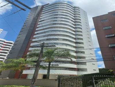Apartamento para Venda, em Salvador, bairro Jardim Apipema, 1 dormitrio, 1 banheiro, 3 sutes, 3 vagas