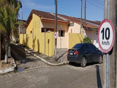 Casa para Venda, em Itanham, bairro Laranjeira, 2 dormitrios, 1 banheiro, 1 vaga