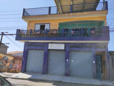 Casa para Venda, em Mau, bairro Jardim Quarto Centenrio, 10 dormitrios, 10 banheiros, 1 sute, 3 vagas