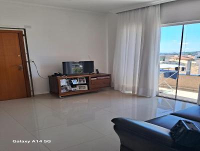 Apartamento para Venda, em Belo Horizonte, bairro Diamante (Barreiro), 3 dormitrios, 1 sute